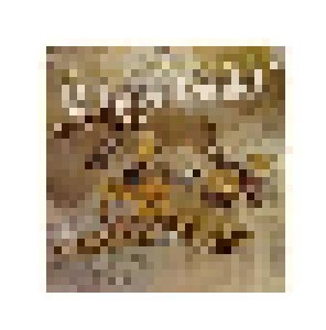 Love Unlimited Orchestra: White Gold (CD) - Bild 1