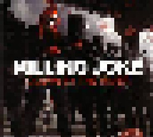 Killing Joke: Down By The River (2-CD + DVD) - Bild 1