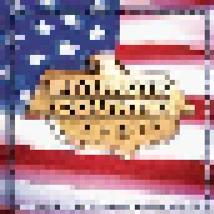 Patriotic Country (CD) - Bild 1