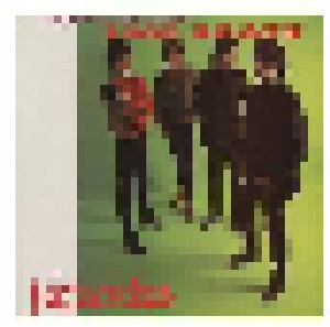 The Barracudas: [I Wish It Could Be] 1965 Again (LP) - Bild 1