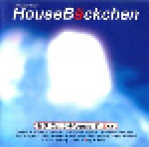 HouseBäckchen - 26 Club-House Träxx (2-CD) - Bild 2