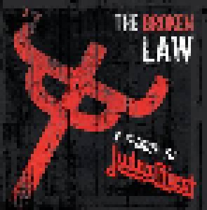 The Broken Law - A Tribute To Judas Priest (CD) - Bild 1