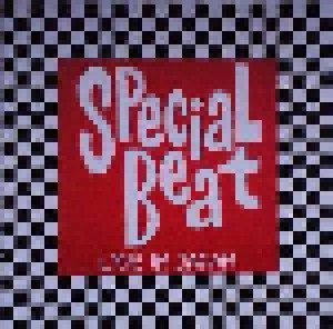 Cover - Special Beat: Live In Japan