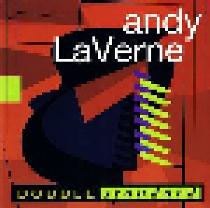 Andy LaVerne: Double Standard (CD) - Bild 1
