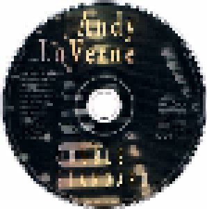 Andy LaVerne: Double Standard (CD) - Bild 3