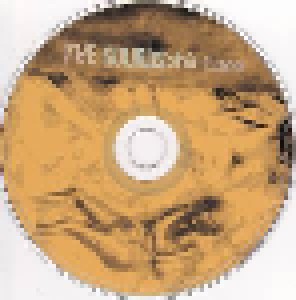 The Gourds: Shinebox (CD) - Bild 3