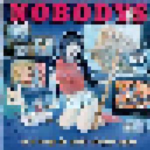 Nobodys: Short Songs For Short Attention Spans - Cover