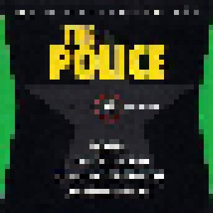 Cover - Police, The: Compact Hits Limited Edition