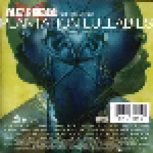 Me'Shell Ndegéocello: Plantation Lullabies (CD) - Bild 1