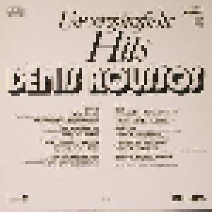 Demis Roussos: Unvergängliche Hits (LP) - Bild 2