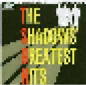 The Shadows: The Shadows' Greatest Hits (CD) - Bild 1