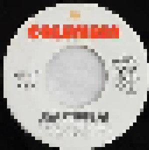 Blue Öyster Cult: We Gotta Get Out Of This Place (Promo-7") - Bild 2