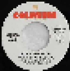 Blue Öyster Cult: We Gotta Get Out Of This Place (Promo-7") - Bild 1