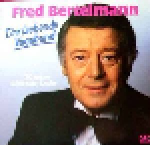 Cover - Fred Bertelmann: Lachende Vagabund – 20 Seiner Schönsten Lieder, Der