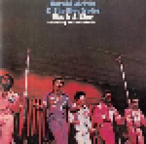 Harold Melvin & The Blue Notes: Black & Blue (CD) - Bild 1