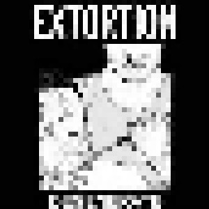 Cover - Extortion: Degenerate