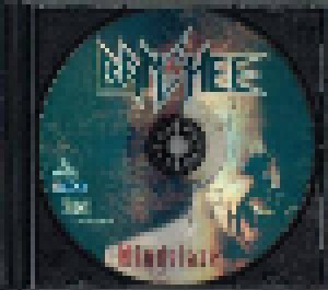 Banshee: Mindslave (CD) - Bild 3
