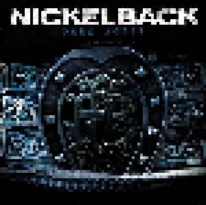 Nickelback: Dark Horse (CD) - Bild 3
