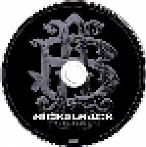Nickelback: Dark Horse (CD) - Bild 5