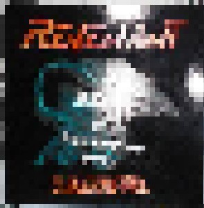 Revenant: Promo Demo (Promo-CD) - Bild 1