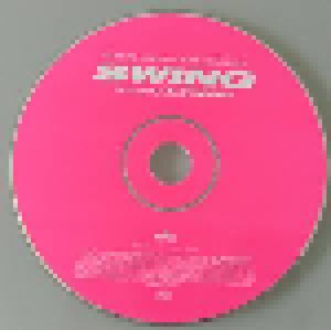 Lisa Stansfield: Swing (CD) - Bild 2