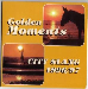 Cover - Wuhling: Golden Moments - City Slang 1996/97