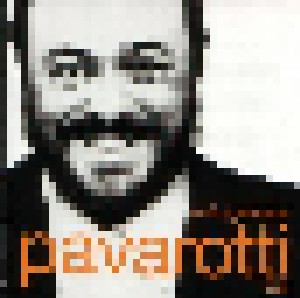 Cover - Luciano Pavarotti: Luciano Pavarotti - Unforgettable Live