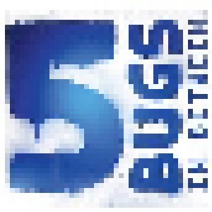 5BUGS: In Between (Single-CD) - Bild 1