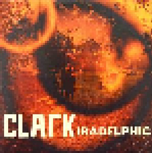 Clark: Iradelphic (Promo-CD) - Bild 1
