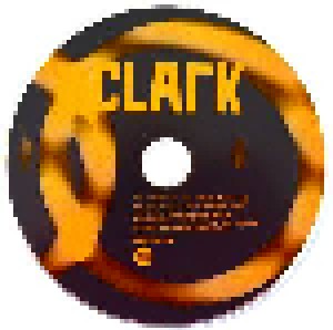 Clark: Iradelphic (Promo-CD) - Bild 3