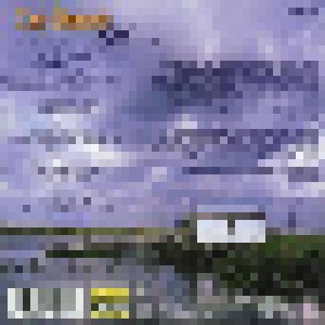 Tab Benoit: Wetlands (CD) - Bild 2