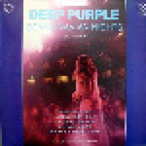 Deep Purple: Scandinavian Nights (2-LP) - Bild 1