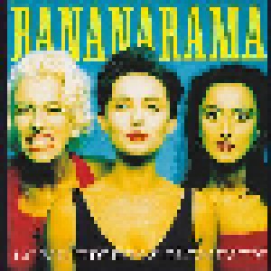 Bananarama: Love, Truth & Honesty (Single-CD) - Bild 1