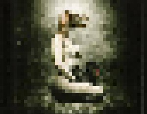 Moonspell: Alpha Noir (CD) - Bild 3