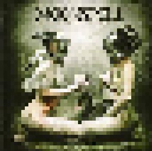 Moonspell: Alpha Noir (CD) - Bild 1