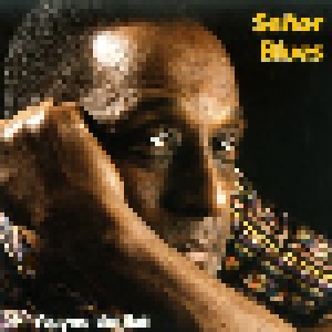 Cover - Wayne Bartlett: Señor Blues
