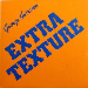 Cover - George Harrison: Extra Texture (Read All About It)