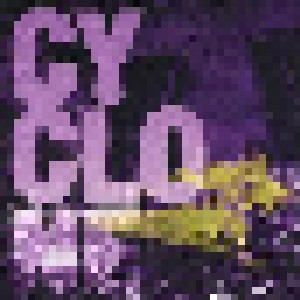 12012: Cyclone (Single-CD) - Bild 1