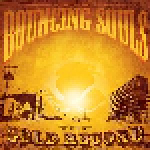 Cover - Bouncing Souls, The: Gold Record, The