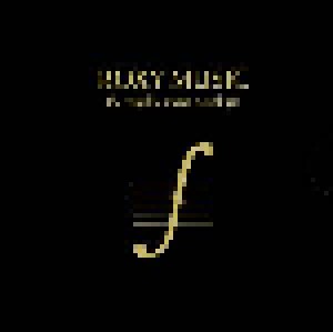 Roxy Music: The Complete Studio Recordings (10-CD) - Bild 1
