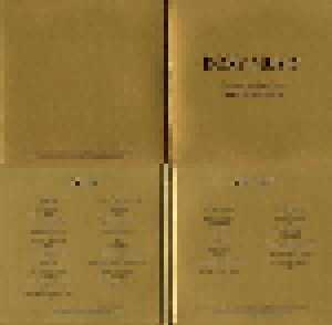 Roxy Music: The Complete Studio Recordings (10-CD) - Bild 10