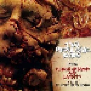 Cover - Flesh Grinder: In Acts Of Live Brutality And Sick Perversion