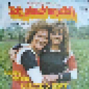 Cover - Carole & Tony: Ich Glaub' An Dich