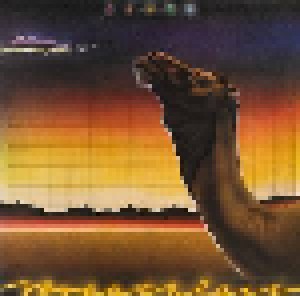 Camel: Breathless (CD) - Bild 1