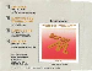 Boney M.: Malaika (Single-CD) - Bild 4