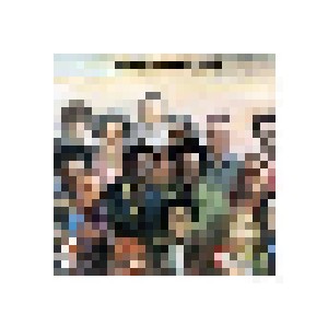 The O'Jays: Family Reunion (CD) - Bild 1