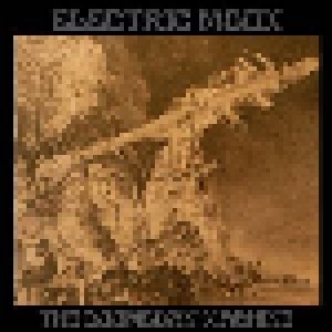 Electric Moon: The Doomsday Machine (CD) - Bild 1