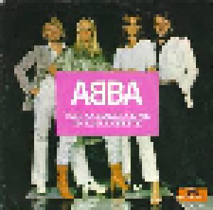 ABBA: Take A Chance On Me (7") - Bild 1