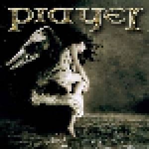 Cover - Prayer: Danger In The Dark