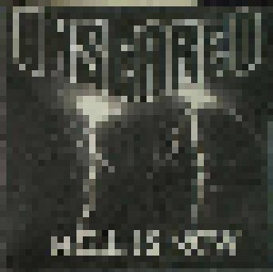 Unscared: Hell Is Now (Demo-CD) - Bild 1